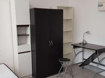 Location appartement 1 pièce Roubaix 59