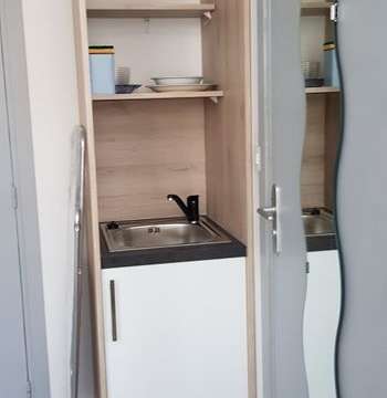Location appartement 1 pièce