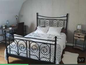 Location Appartement T1Roubaix