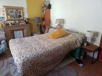Location appartement 1 pièce Roubaix 59