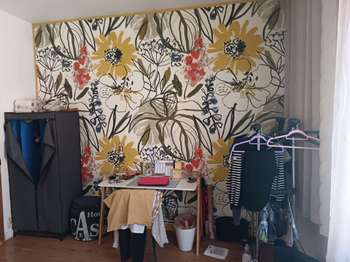 Location Appartement T1Roubaix