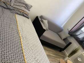 Location Appartement T1Roubaix