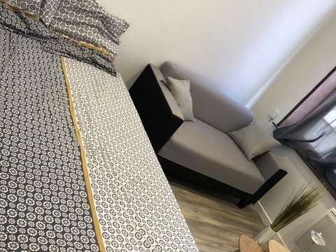 Location appartement 1 pièce Roubaix 59