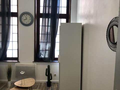 Location appartement 1 pièce