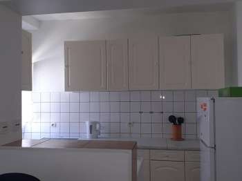 Location appartement 2 pièces Roubaix 59