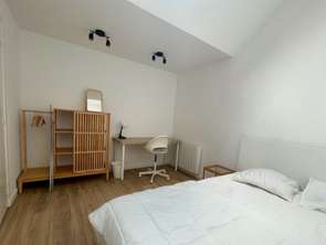 Location Appartement T1Roubaix