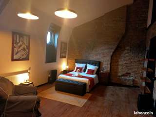 Location appartement 1 pièce Location appartement 1 pièce