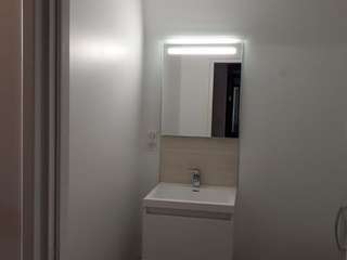 Location appartement 1 pièce
