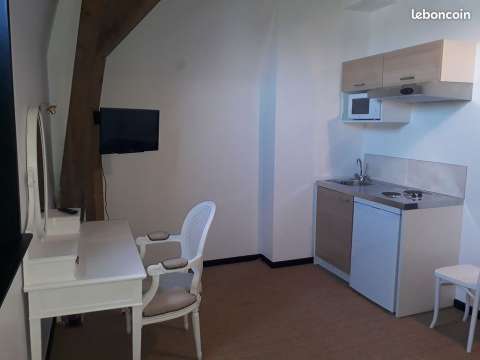 Location appartement 1 pièce