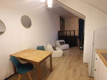 Location appartement 1 pièce Roubaix 59