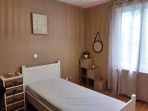 Location Appartement T1Roubaix