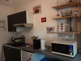 Location appartement 1 pièce