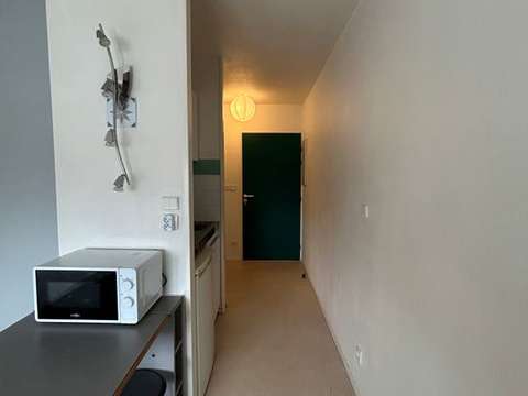 Location appartement 1 pièce