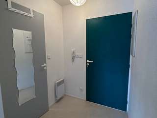 Location appartement 1 pièce