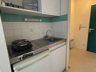 Location appartement 1 pièce
