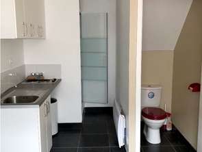 Location Appartement T1Roubaix