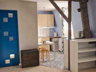 Location appartement 1 pièce