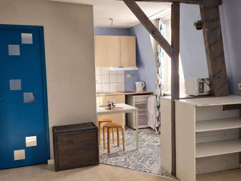 Location appartement 1 pièce