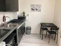 Location appartement 1 pièce