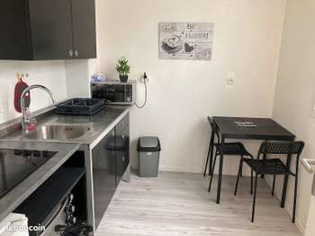 Location appartement 1 pièce
