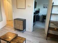 Location appartement 1 pièce