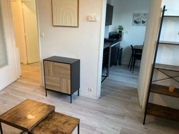 Location appartement 1 pièce