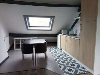 Location Appartement T1Roubaix