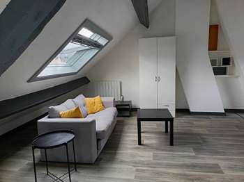 Location appartement 1 pièce