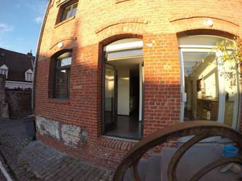 Location appartement 2 pièces Roubaix 59