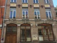 Location appartement 2 pièces Roubaix 1 chambre - 59