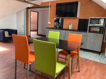 Location appartement 2 pièces