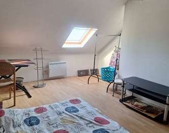Location Appartement T1Roubaix
