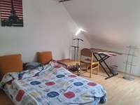 Location appartement 1 pièce Location appartement 1 pièce