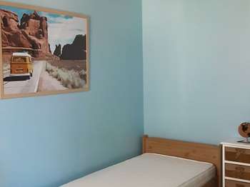 Location Appartement T1Roubaix