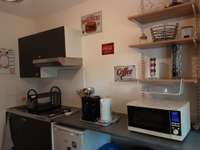 Location appartement 1 pièce Location appartement 1 pièce