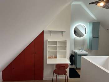 Location appartement 1 pièce Roubaix 59