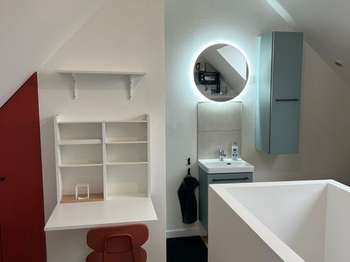 Location appartement 1 pièce Location appartement 1 pièce