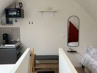 Location appartement 1 pièce Location appartement 1 pièce