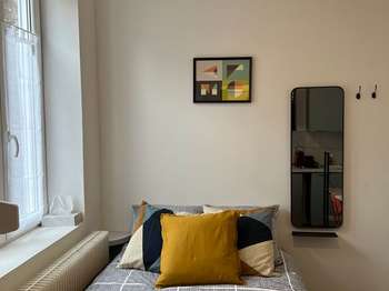 Location appartement 1 pièce Roubaix 59