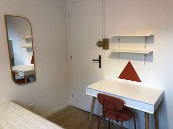 Location Appartement T1Roubaix