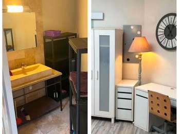 Location appartement 1 pièce Location appartement 1 pièce