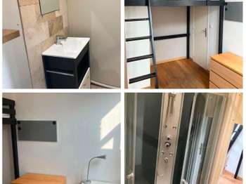 Location appartement 1 pièce Location appartement 1 pièce