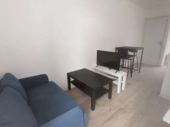 Location Appartement T1Roubaix
