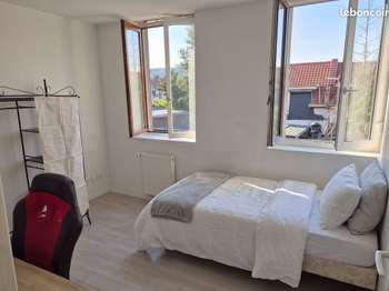Location Appartement T1Roubaix