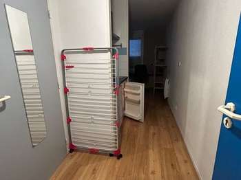 Location Appartement T1Roubaix