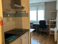 Location appartement 1 pièce Location appartement 1 pièce