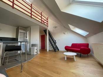 Location Appartement 3 piècesRoubaix