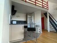 Location appartement 3 pièces Location appartement 3 pièces