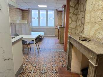 Location Appartement T1Roubaix