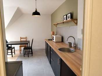 Location appartement 2 pièces